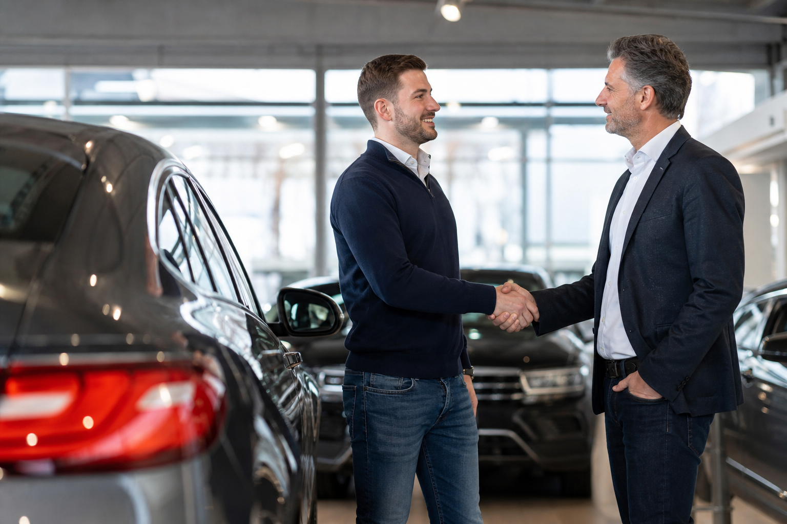 Occasion garantie bij Auto Veldhuis: uw rechten als koper en de voordelen van BOVAG garantie