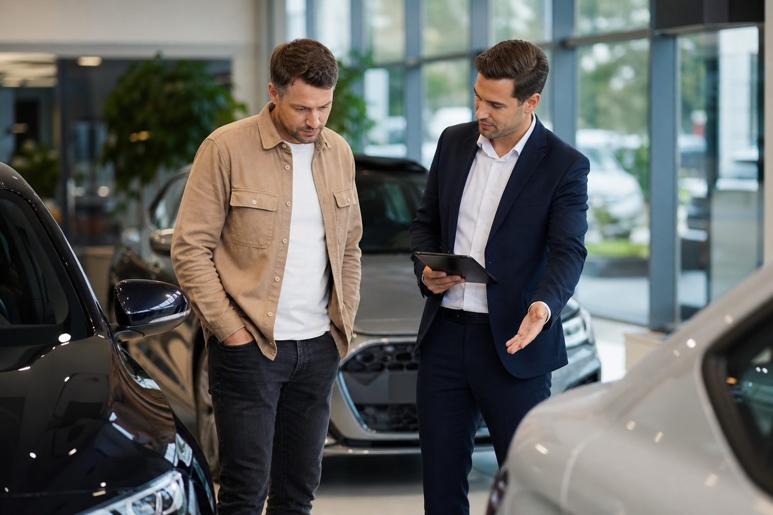 Occasion kopen: 7 tips voor een betrouwbare tweedehands auto